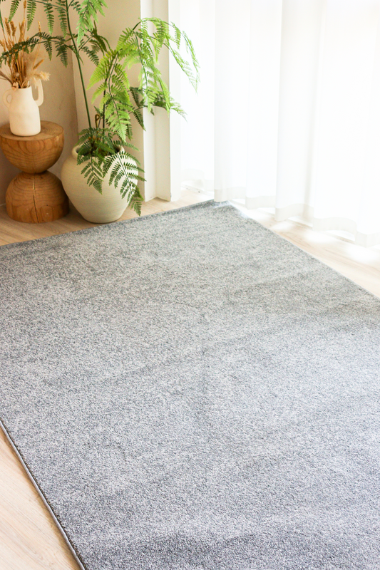 Slate Grey Carpet | Timeless Essentials Series