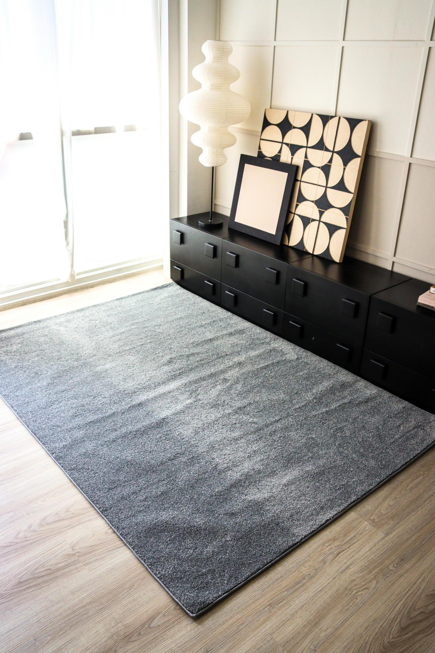 Slate Grey Carpet | Timeless Essentials Series