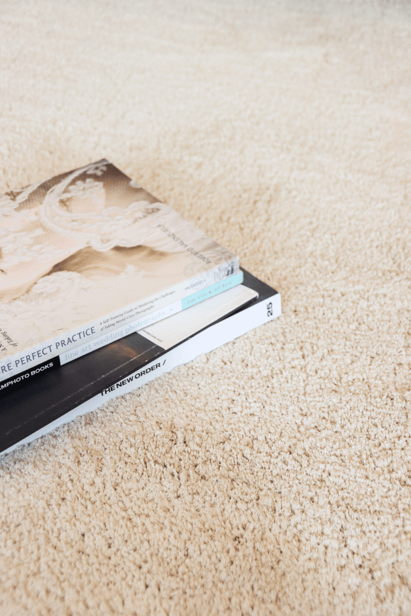 Soft Beige Mid - Pile LuxeFur Carpet | LuxeFur - The Carpetier™
