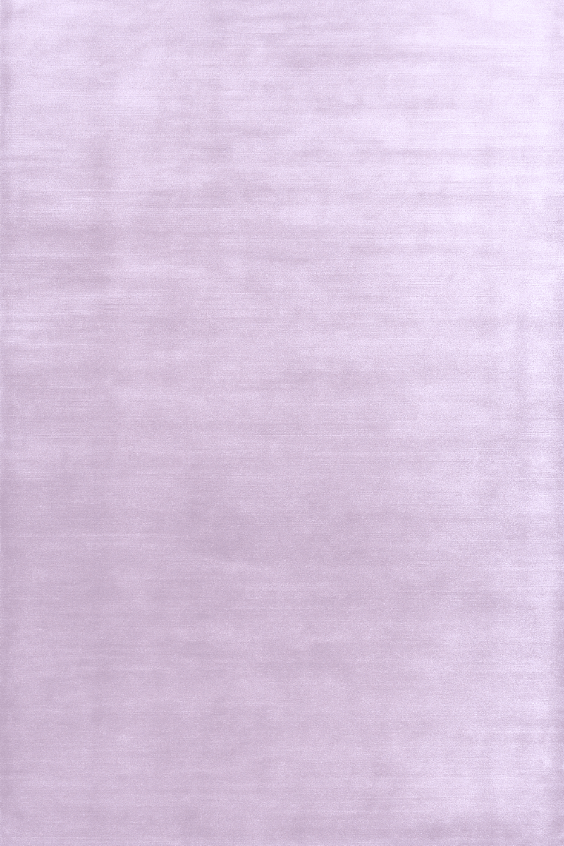 Soft Lavender | 100% TENCEL™ Handloomed - The Carpetier™