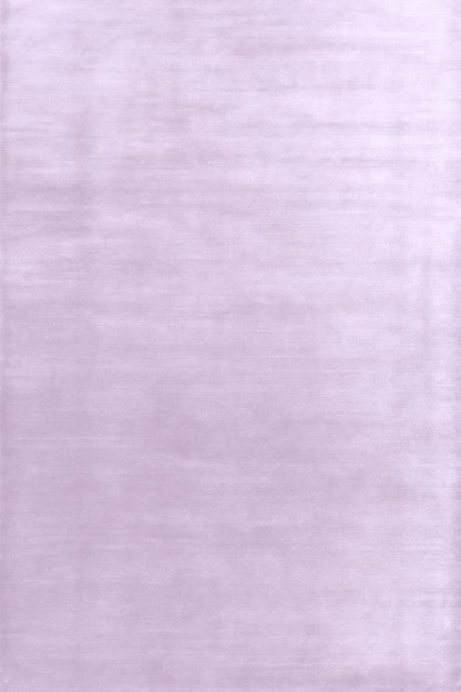 Soft Lavender | 100% TENCEL™ Handloomed - The Carpetier™
