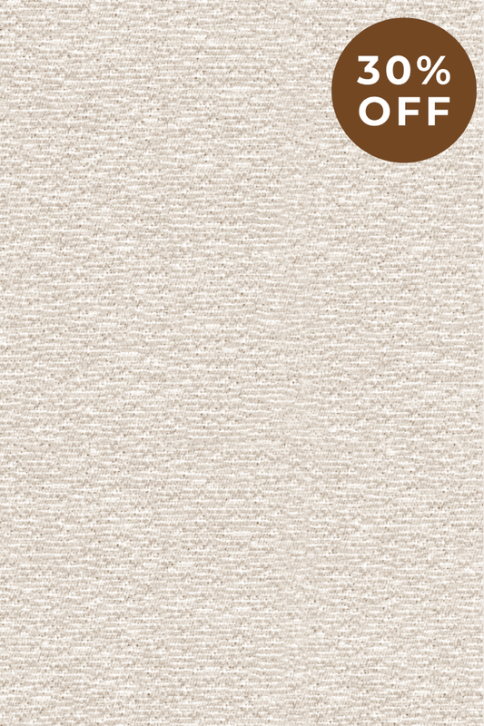 Soft Oats Carpet | Polyfibre Cashmere - The Carpetier™