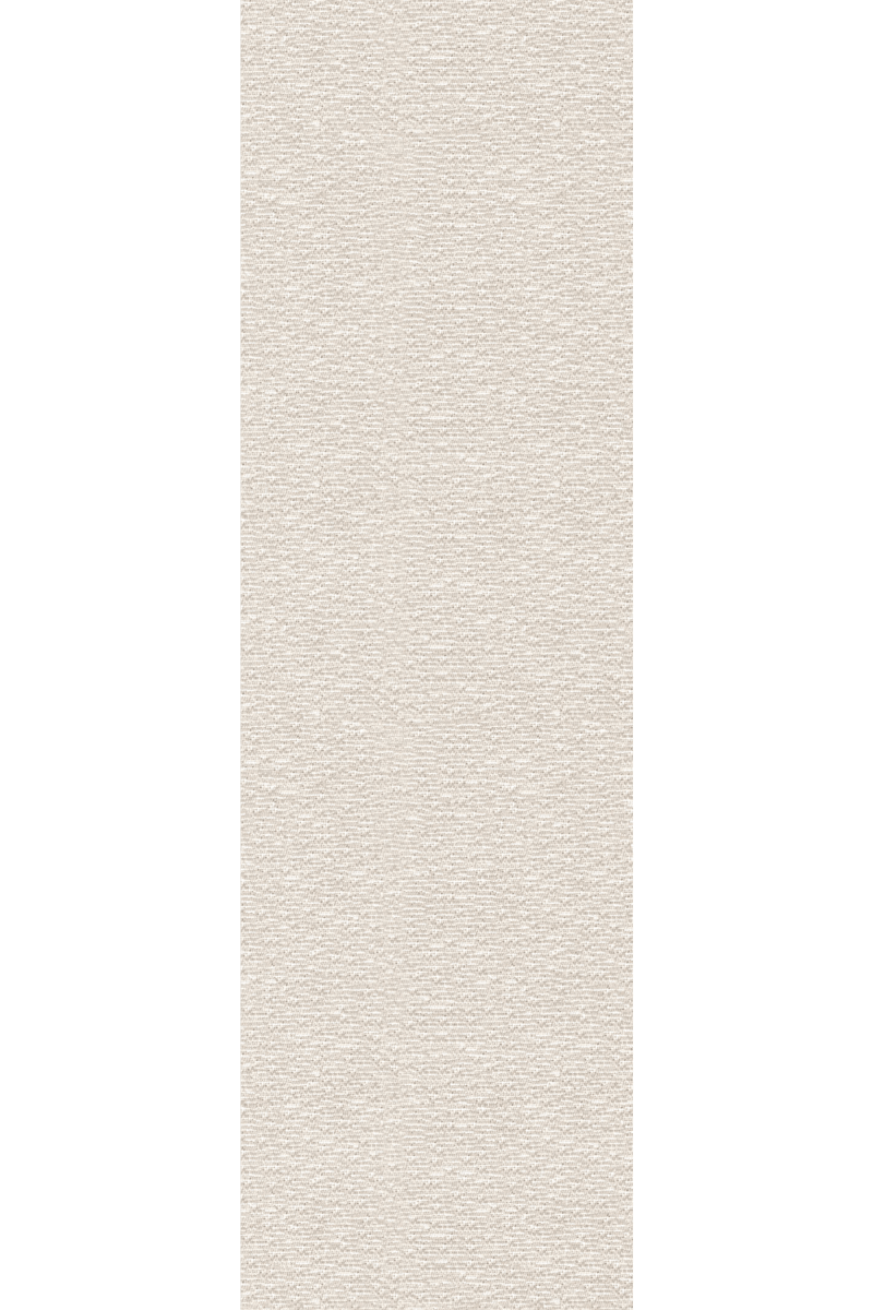 Soft Oats Runner | Polyfibre Cashmere - The Carpetier™