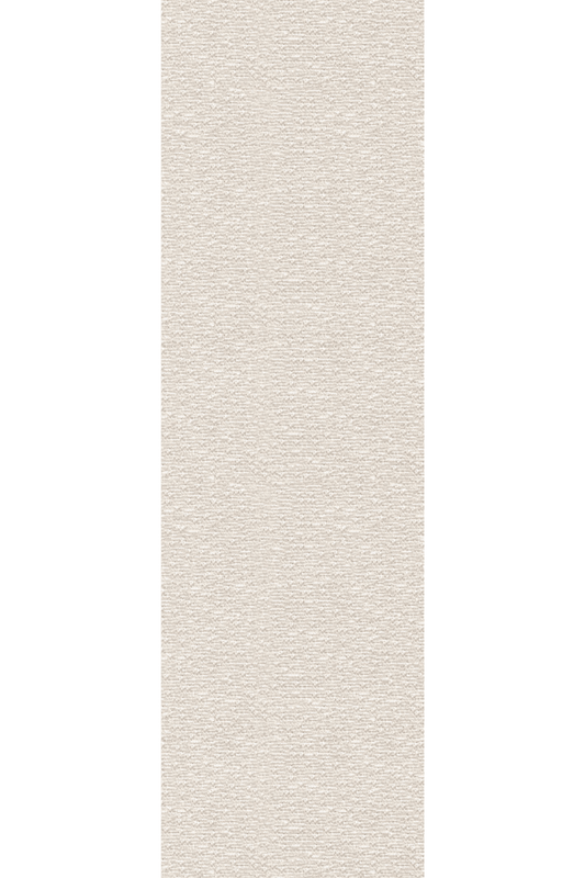 Soft Oats Runner | Polyfibre Cashmere - The Carpetier™