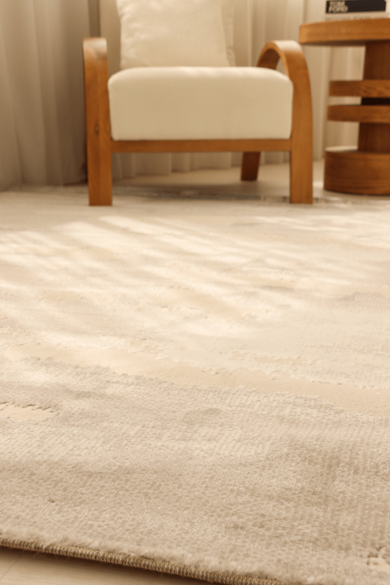 Stone Clouds Luxury Carpet | Carlton Modern Series - The Carpetier™