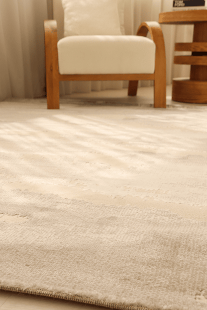 Stone Clouds Luxury Carpet | Carlton Modern Series - The Carpetier™