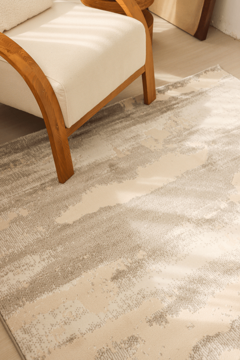 Stone Clouds Luxury Carpet | Carlton Modern Series - The Carpetier™