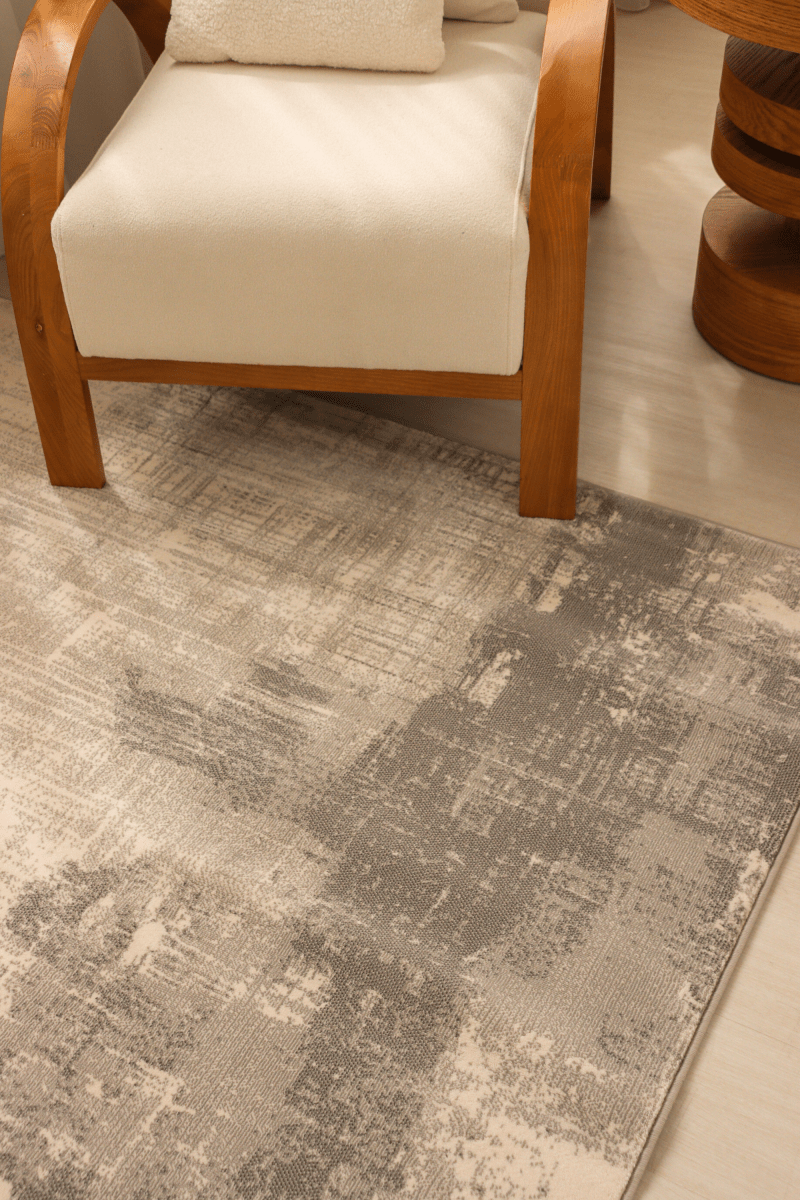 Stone Veil Luxury Carpet | Carlton Modern Series - The Carpetier™