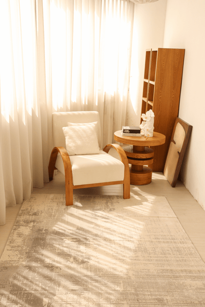Stone Veil Luxury Carpet | Carlton Modern Series - The Carpetier™