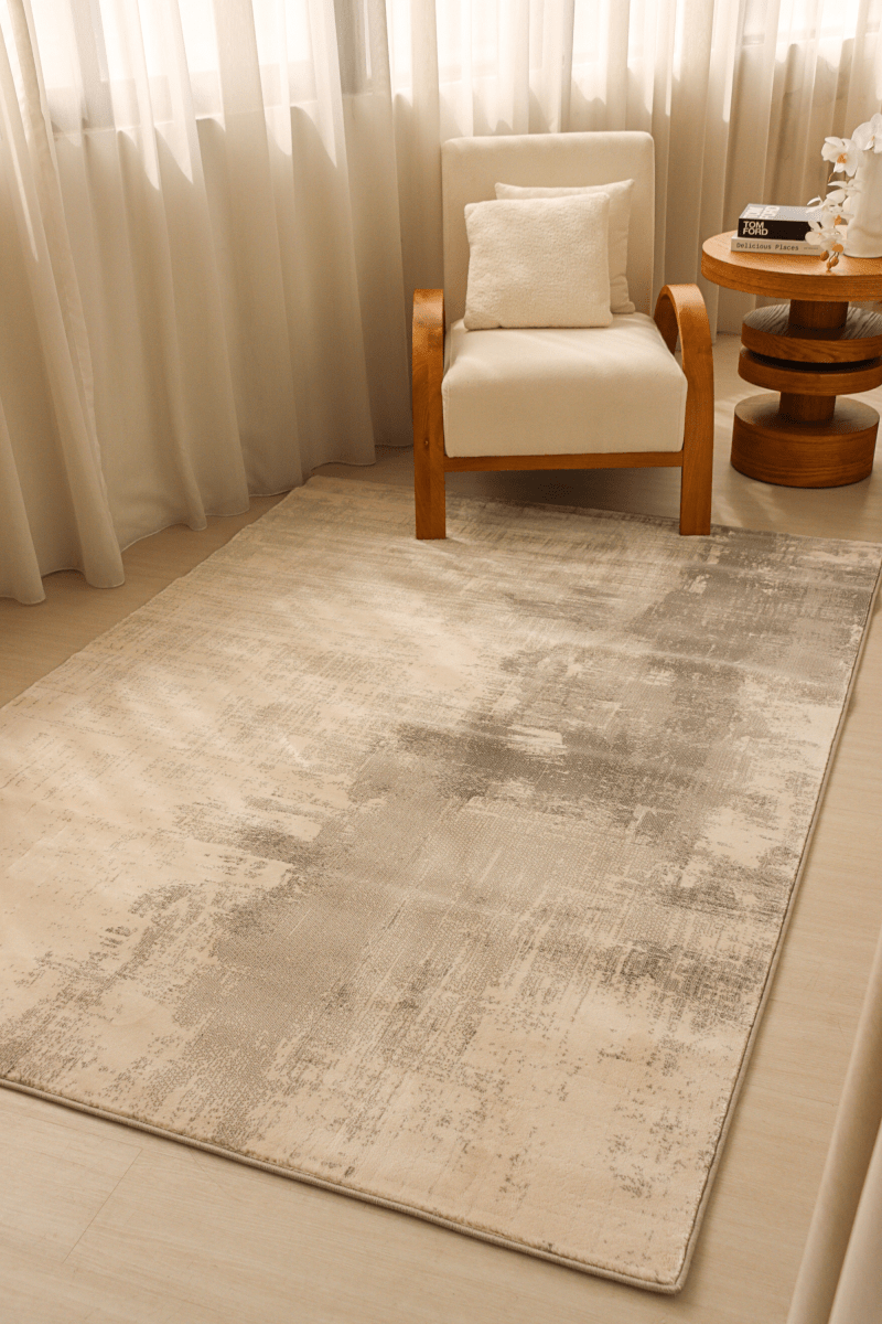 Stone Veil Luxury Carpet | Carlton Modern Series - The Carpetier™