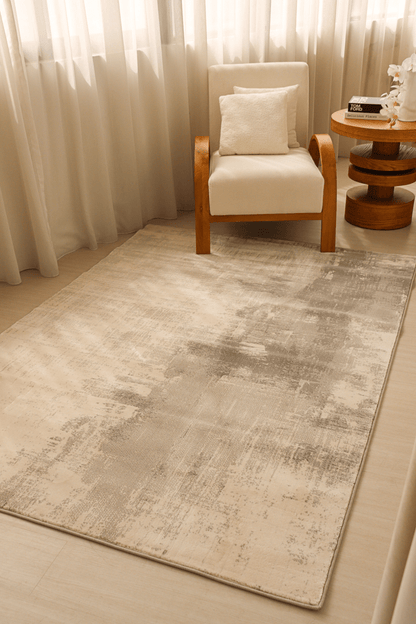 Stone Veil Luxury Carpet | Carlton Modern Series - The Carpetier™