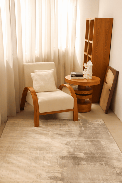 Stone Veil Luxury Carpet | Carlton Modern Series - The Carpetier™