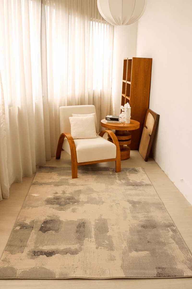 Stone Wash Luxury Carpet | Carlton Modern Series - The Carpetier™