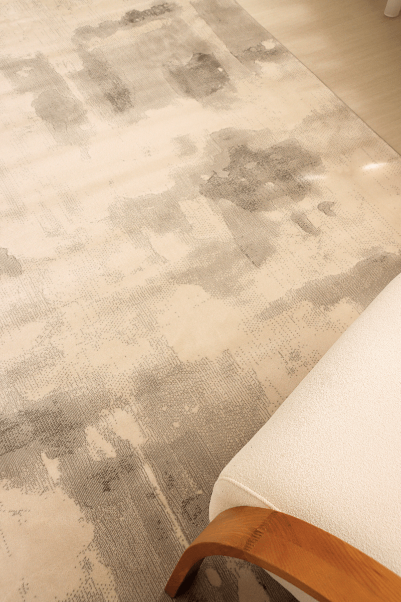 Stone Wash Luxury Carpet | Carlton Modern Series - The Carpetier™