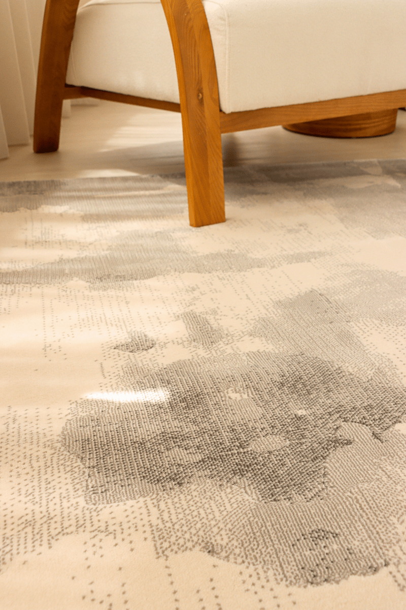 Stone Wash Luxury Carpet | Carlton Modern Series - The Carpetier™