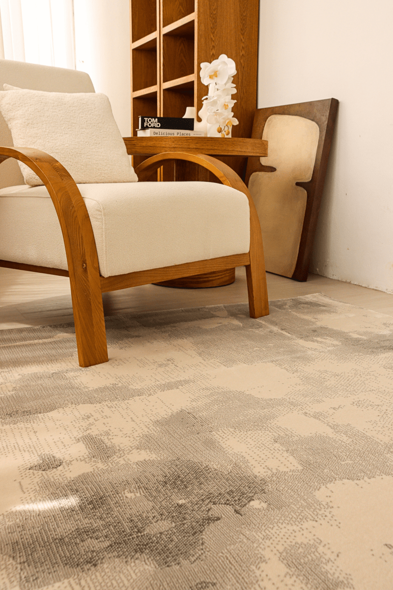 Stone Wash Luxury Carpet | Carlton Modern Series - The Carpetier™