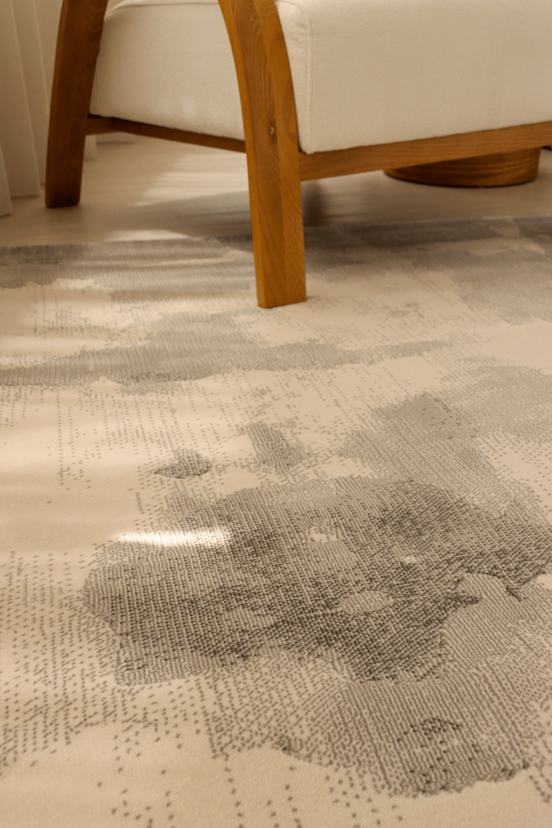 Stone Wash Luxury Carpet | Carlton Modern Series - The Carpetier™