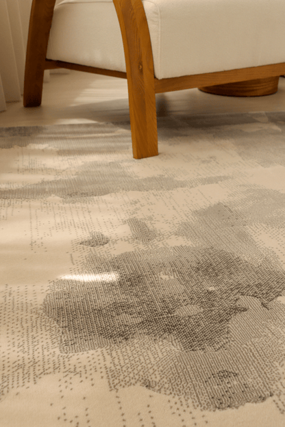 Stone Wash Luxury Carpet | Carlton Modern Series - The Carpetier™