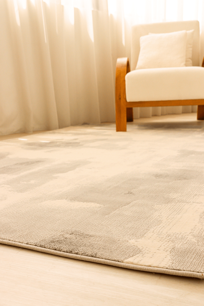 Stone Wash Luxury Carpet | Carlton Modern Series - The Carpetier™