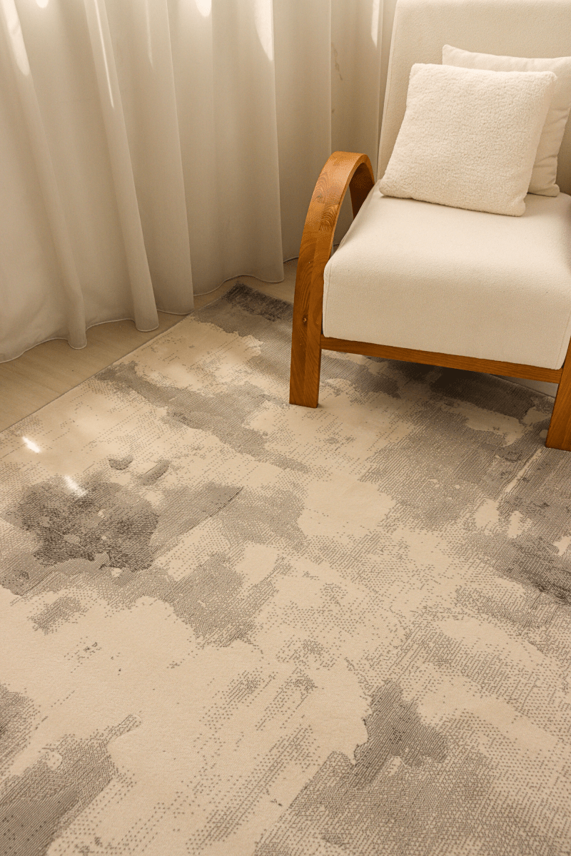 Stone Wash Luxury Carpet | Carlton Modern Series - The Carpetier™