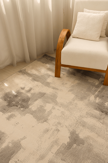 Stone Wash Luxury Carpet | Carlton Modern Series - The Carpetier™