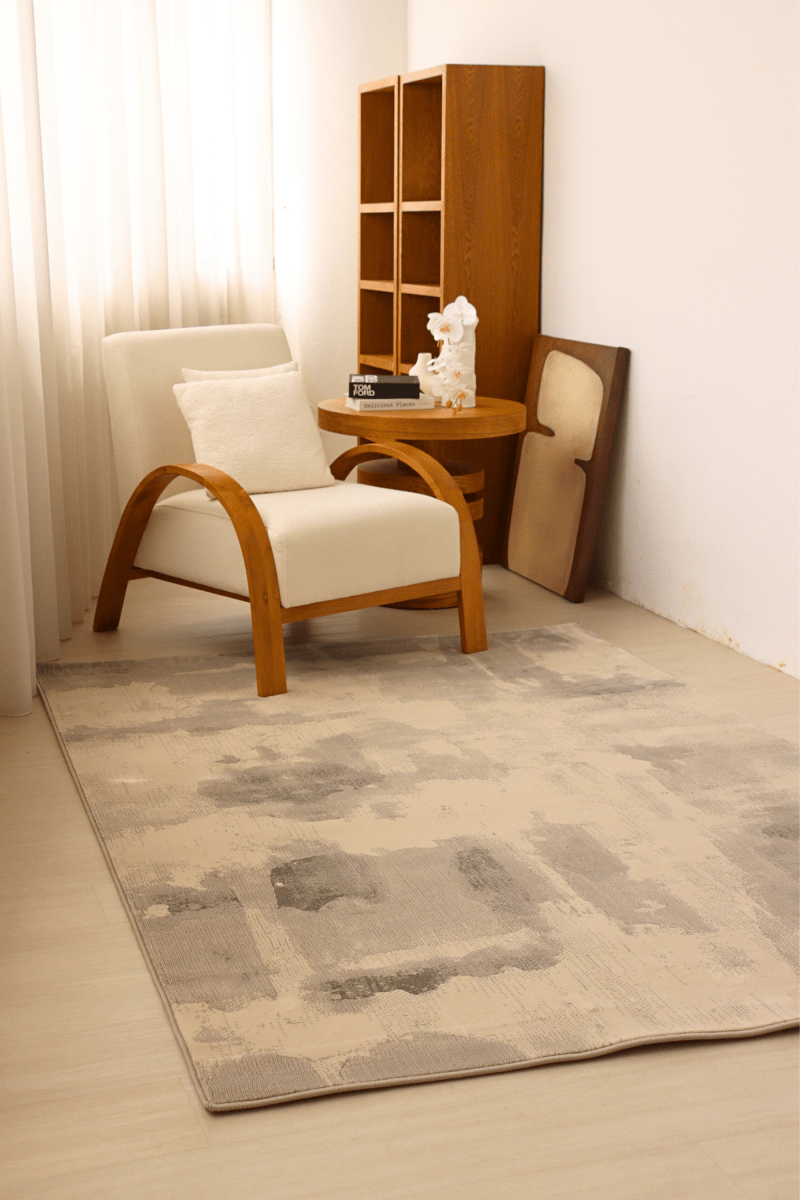 Stone Wash Luxury Carpet | Carlton Modern Series - The Carpetier™