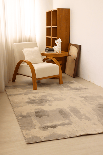 Stone Wash Luxury Carpet | Carlton Modern Series - The Carpetier™