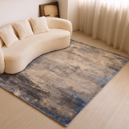 Stormy Cascade Luxury Carpet | Carlton Modern Series - The Carpetier™