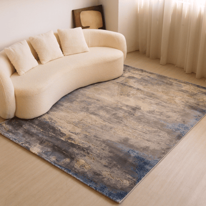 Stormy Cascade Luxury Carpet | Carlton Modern Series - The Carpetier™