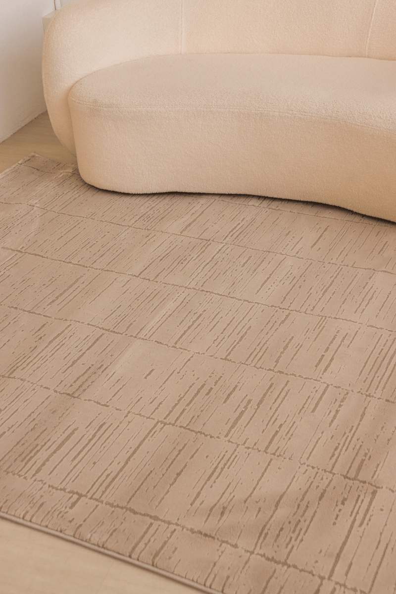 Textured Stone Luxury Carpet | Carlton Modern Series - The Carpetier™