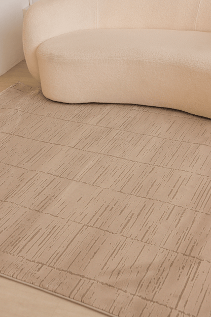 Textured Stone Luxury Carpet | Carlton Modern Series - The Carpetier™