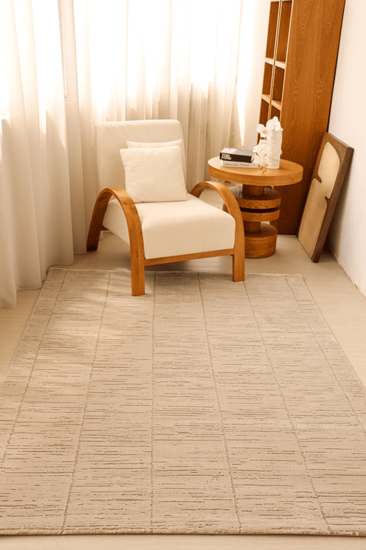 Textured Stone Luxury Carpet | Carlton Modern Series - The Carpetier™