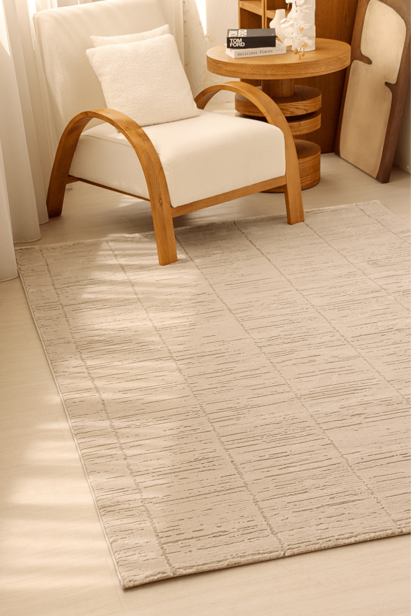 Textured Stone Luxury Carpet | Carlton Modern Series - The Carpetier™
