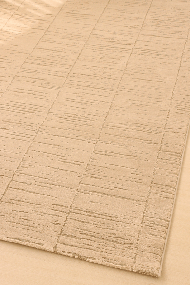 Textured Stone Luxury Carpet | Carlton Modern Series - The Carpetier™