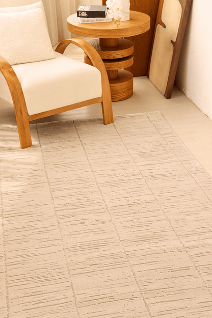Textured Stone Luxury Carpet | Carlton Modern Series - The Carpetier™