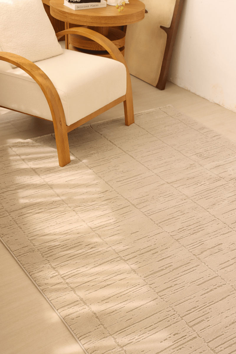 Textured Stone Luxury Carpet | Carlton Modern Series - The Carpetier™
