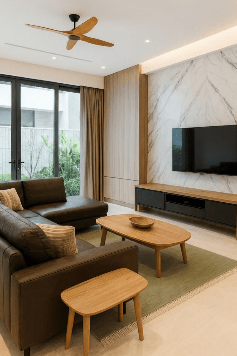 Thyme | New Zealand Wool Handloomed With Tassels - The Carpetier™