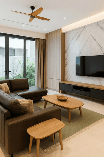 Thyme | New Zealand Wool Handloomed With Tassels - The Carpetier™