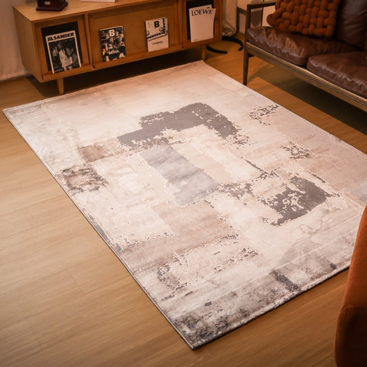 Timeless Canvas Luxury Carpet | Carlton Modern Series - The Carpetier™