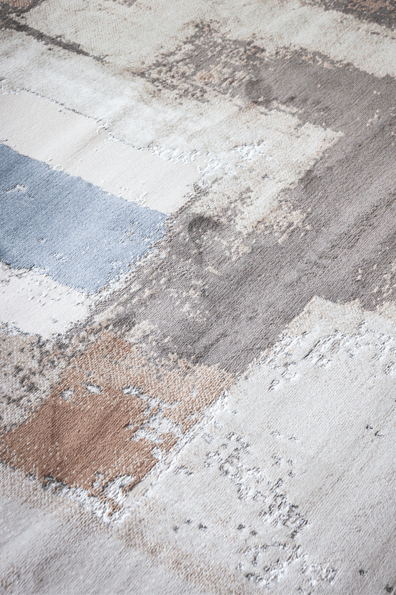 Timeless Canvas Luxury Carpet | Carlton Modern Series - The Carpetier™