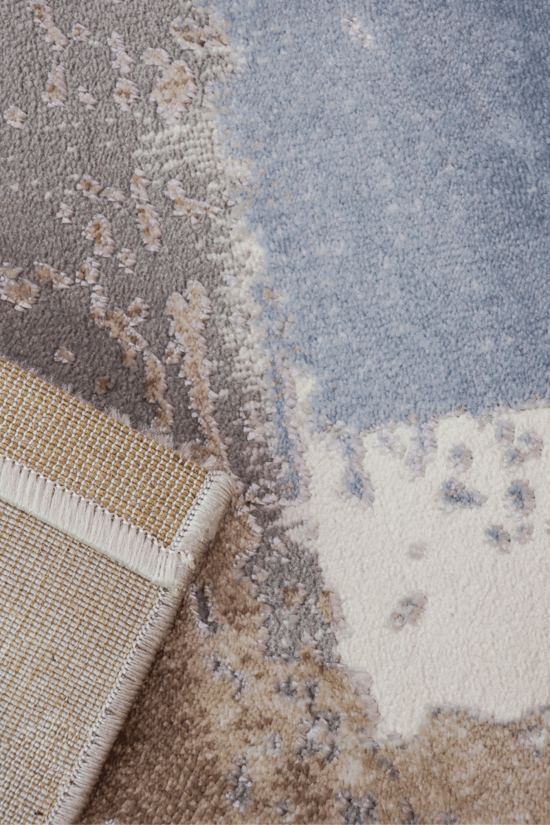 Timeless Canvas Luxury Carpet | Carlton Modern Series - The Carpetier™