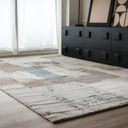 Timeless Canvas Luxury Carpet | Carlton Modern Series - The Carpetier™