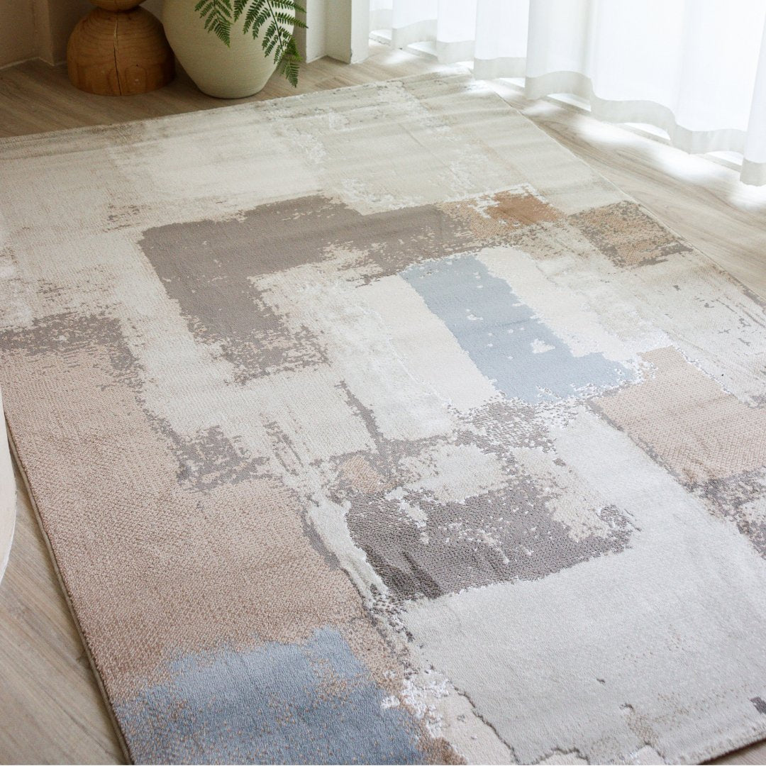 Timeless Canvas Luxury Carpet | Carlton Modern Series - The Carpetier™