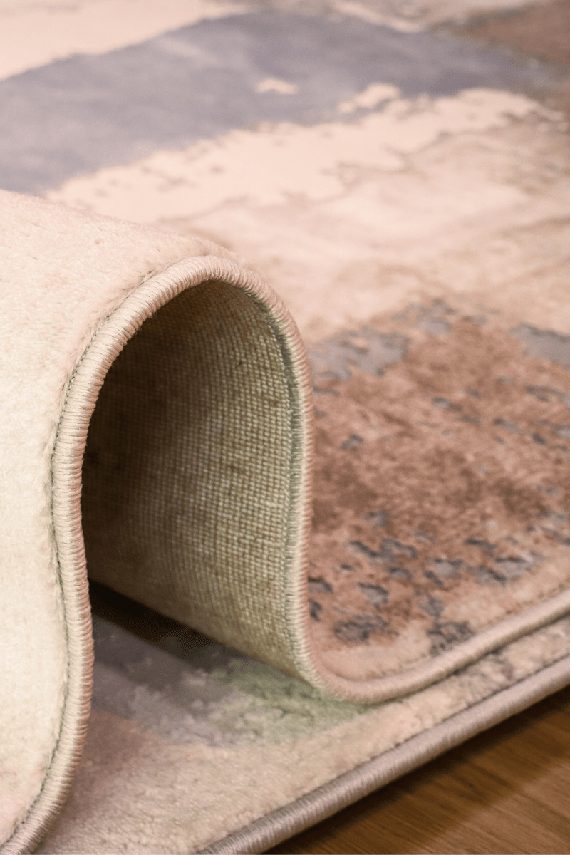 Timeless Canvas Luxury Carpet | Carlton Modern Series - The Carpetier™