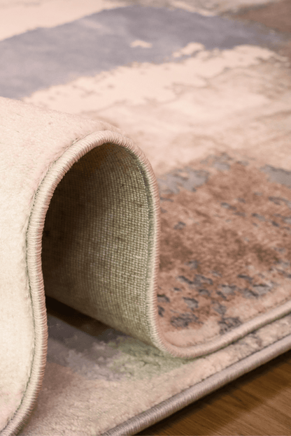 Timeless Canvas Luxury Carpet | Carlton Modern Series - The Carpetier™