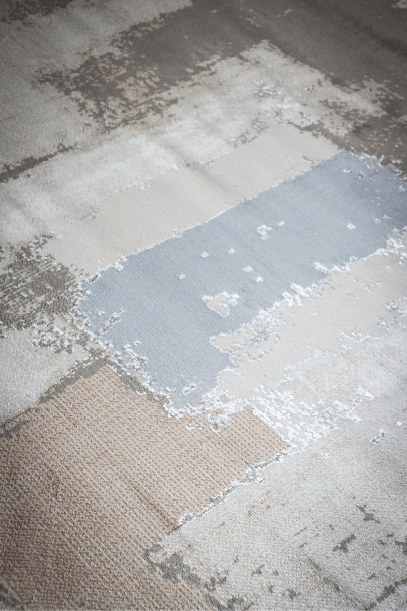 Timeless Canvas Luxury Carpet | Carlton Modern Series - The Carpetier™