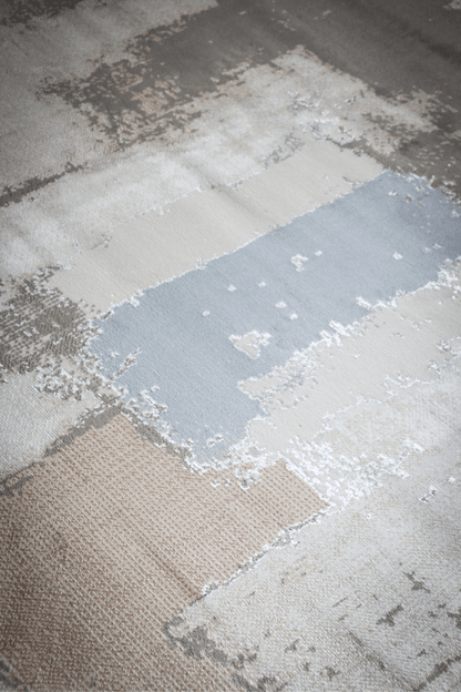 Timeless Canvas Luxury Carpet | Carlton Modern Series - The Carpetier™