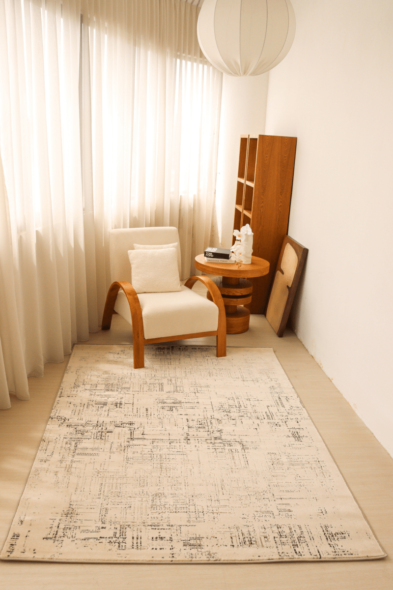 Urban Drift Luxury Carpet | Carlton Modern Series - The Carpetier™