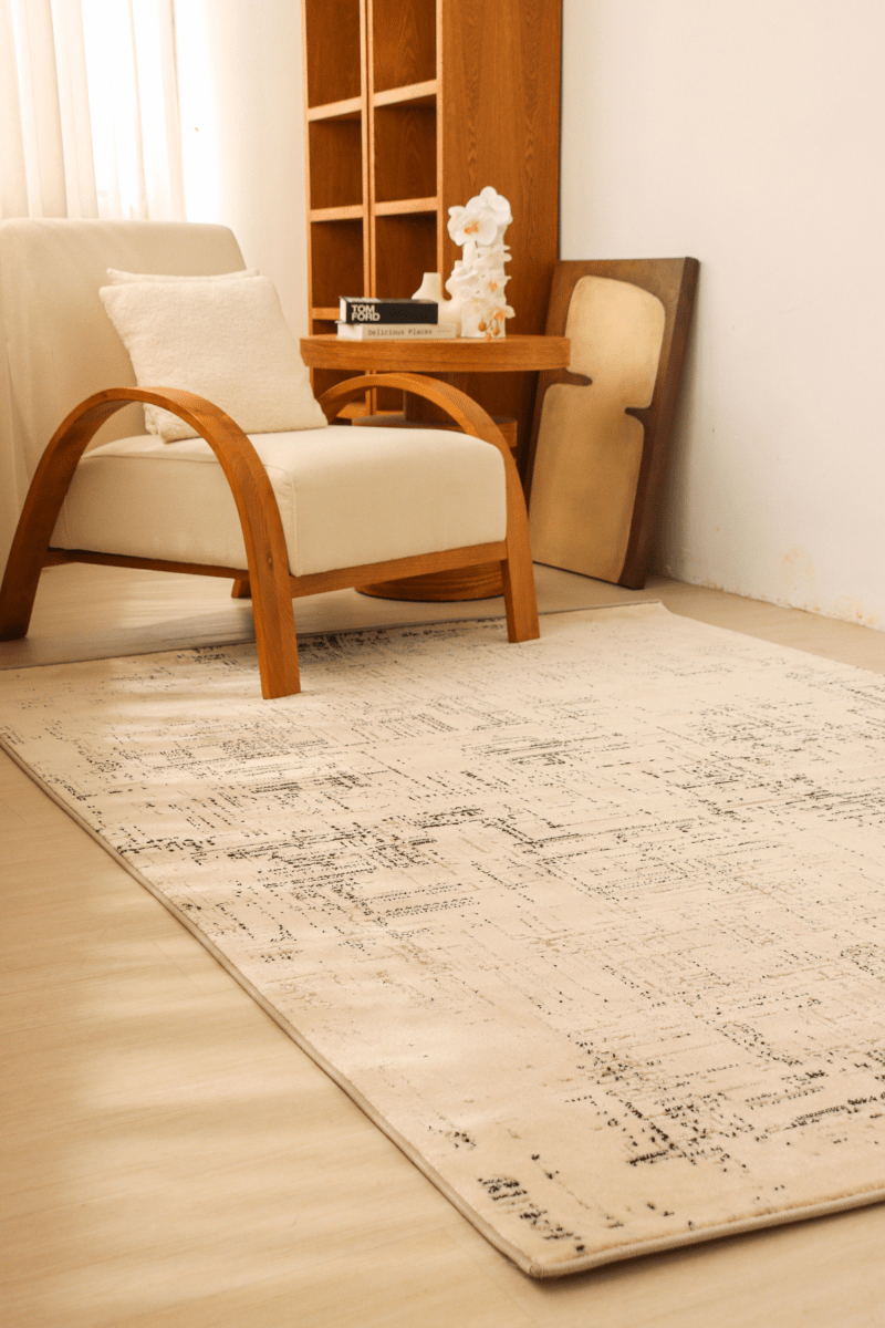 Urban Drift Luxury Carpet | Carlton Modern Series - The Carpetier™