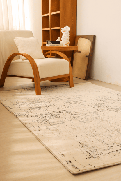 Urban Drift Luxury Carpet | Carlton Modern Series - The Carpetier™